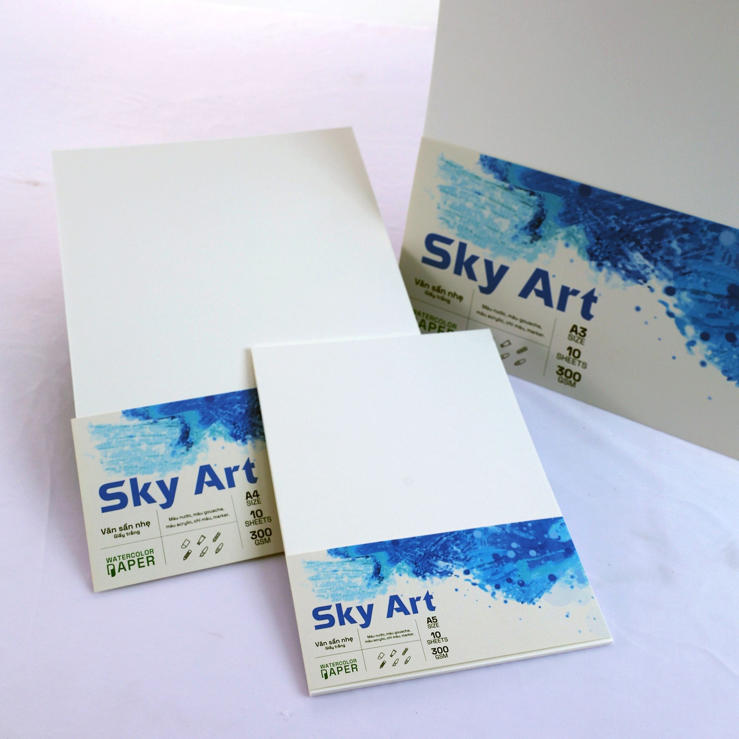 Sky Art