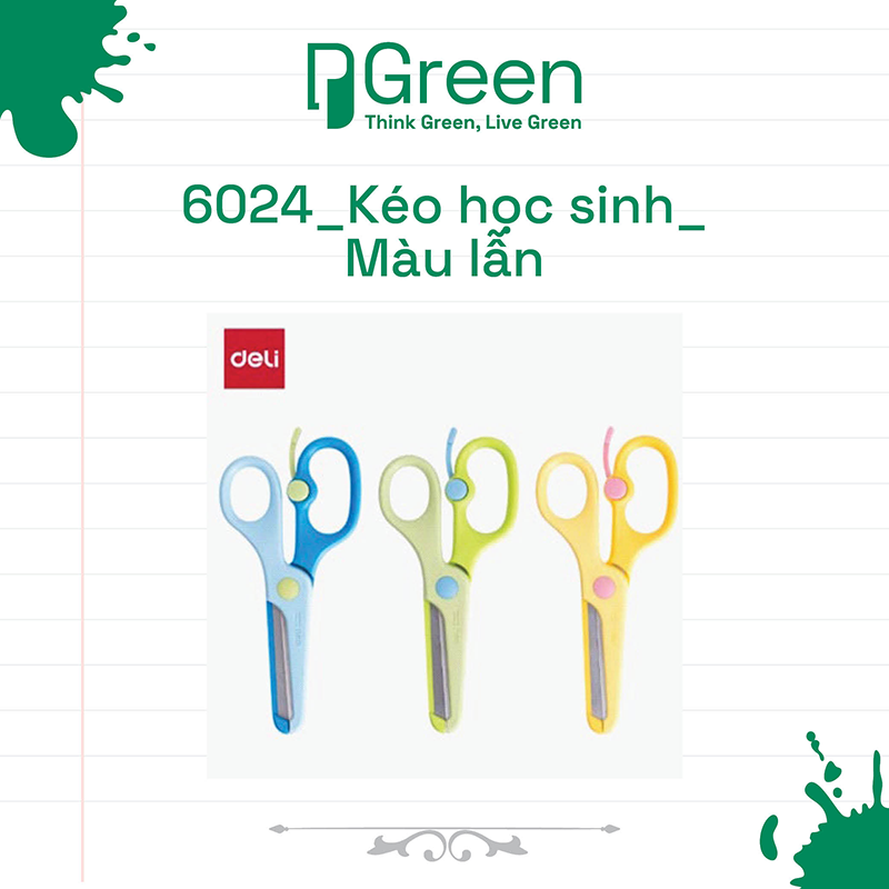 6024_Kéo học sinh_Màu lẫn