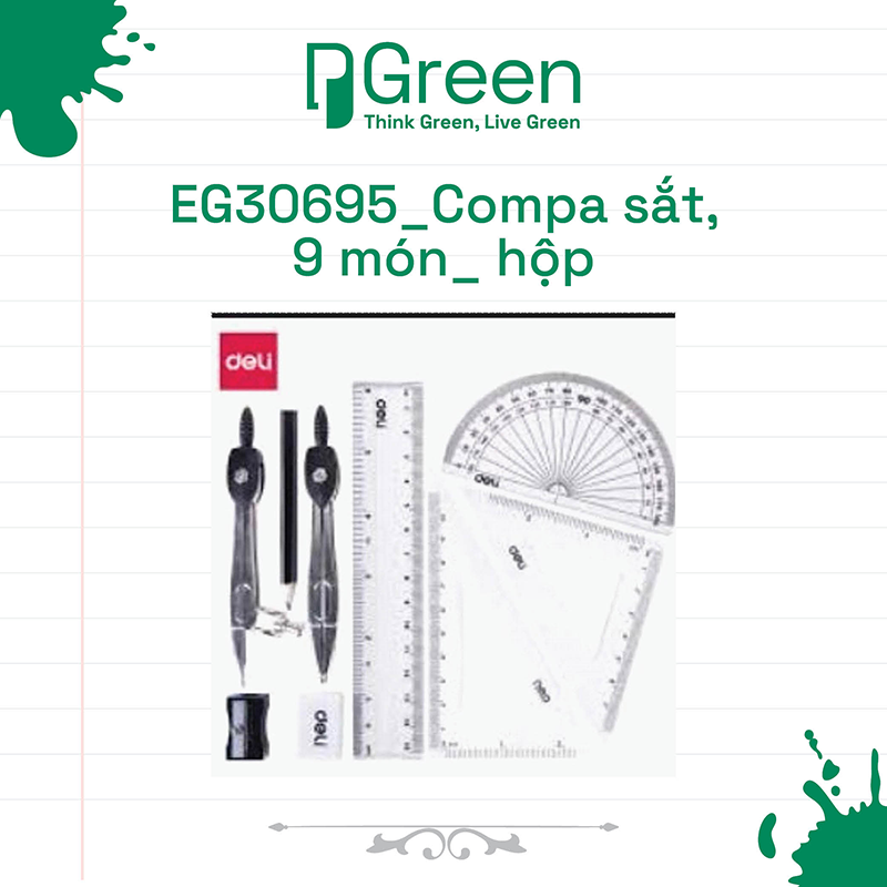 Compa sắt