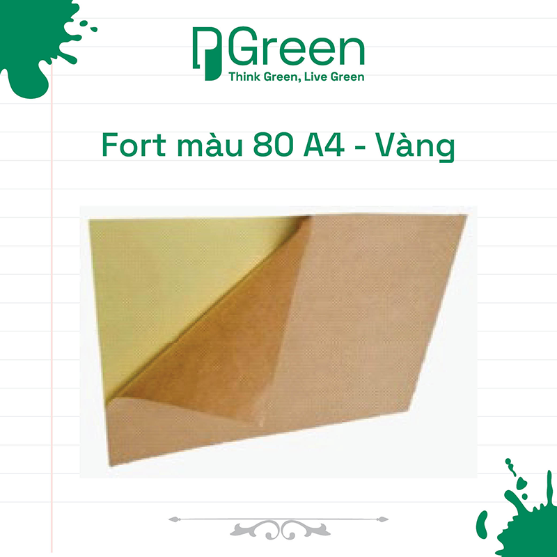 Giấy IK Copy 80 A4