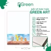 Tệp vẽ Green Art (160gsm)