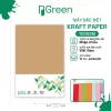 Giấy Đặc Biệt Kraft Paper (100GSM)